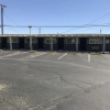 Отель New Corral Motel, фото 1