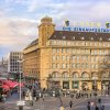 Отель Select Hotel Handelshof Essen в Эссене