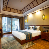 Отель Xishuangbana Yunshangpin Hotel, фото 47