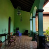 Отель Casa Genesis Colonial Mansion in Granada, фото 16