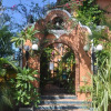 Отель Suites La Hacienda, фото 18