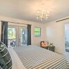 Отель Riverside New Magnolia Springs Home w/ Dock, Beach, фото 16