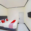 Отель OYO 91171 Vip Homestay Syariah, фото 15
