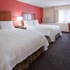 Отель Best Western Plus St. Paul North/Shoreview, фото 6