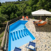 Отель Villa Zoi Tzitzifes, фото 29