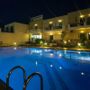 Отель Niriides Hotel, фото 1