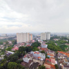 Отель Homey 1Br Apartment At Parahyangan Residence, фото 14