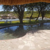 Отель Nyangombe Safari Lodge, фото 36