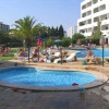 Отель Studio in Albufeira, With Pool Access, Furnished Garden and Wifi - 2 k, фото 13