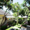 Отель Baan Bayan Beachfront Hotel, фото 29