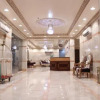 Отель Rafahiat Jeddah Hotel Suites 1, фото 11