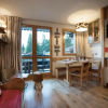 Отель Appartement Les Brigues, фото 4