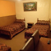 Отель Hostel Caceres, фото 9