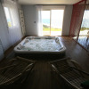 Отель Beautiful villa by the sea with a large garden, jacuzzi, sauna and steam room., фото 3