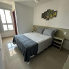 Отель Superb Sea View 2bed Flat, 2baths, Wi-fi, Parking, фото 3