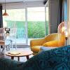 Отель Chez Sven - Studio - Fully furnished Studios next to Solothurn City, фото 40