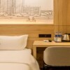 Отель Yimi Hotel Jiangwan Tuanyida Square, фото 4