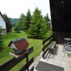 Отель Nice holiday home with fireplace in the Ore Mountains only 500m from the chairlift, фото 6
