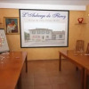 Отель Auberge du Chardon Lorrain, фото 12