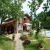 Отель Rental Villa Inalateguia - Urrugne, фото 7