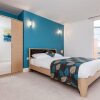 Отель KSpace Serviced Apartments Leeds Waterloo Court, фото 5