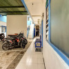 Отель OYO 90523 Homestay Jenggolo, фото 26