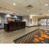 Отель Hampton Inn & Suites by Hilton Lethbridge, фото 4