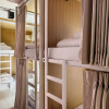 Отель Travelier Hostel, фото 15