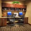 Отель Hilton Garden Inn Houston-Pearland, фото 12