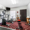 Отель Quality Inn South, фото 10