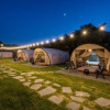 Отель Pocheon Pureunsan Fairway Glamping, фото 11
