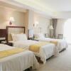 Отель Jin Fu Ying Hotel - Nanning в Наннинге