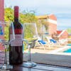 Отель Villa Pelagos Private Pool Walk to Beach A C Wifi Car Not Required - 3010, фото 3
