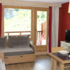 Отель Résidence Christiana 307 Clés Blanches Courchevel, фото 2