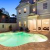 Отель Villa Over Million Breathtaking Views 7 Bedroom Reunion, фото 29
