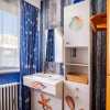 Отель Nevada 503 Apartment Directly on the Beach, фото 2