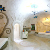 Отель Naidee Sculptured Huts, фото 11