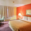 Отель Rodeway Inn, фото 41