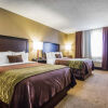 Отель Comfort Inn, фото 6