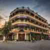 Отель Seng Hout Hotel в Баттамбанге