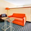 Отель Fairfield Inn & Suites by Marriott Durham Southpoint, фото 6