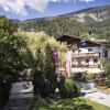 Отель Der Brandstetterhof, фото 6