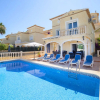 Отель House Sandra Calpe/Calp, фото 15