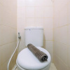 Отель Best Deal Studio Room at Serpong Greenview Apartment, фото 12