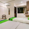 Отель Treebo Kings Inn Vashi, фото 6