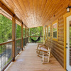 Отель Heavenly Cabin #1914, фото 5