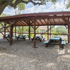Отель Canyon Lake Cabins & Event Center, фото 23