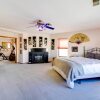 Отель Albuquerque Home w/ Spacious Yard & Fire Pit!, фото 4