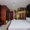 Отель Best Choice Studio Apartment Mangga Dua Residence в Джакарте