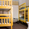 Отель Lowcoaster - Hostel, фото 8